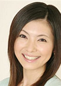 Tomoko Akiya