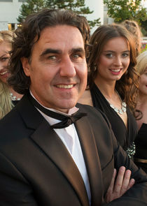 Micky Flanagan: Thinking Aloud — кадр