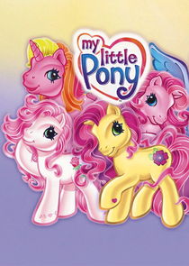 My Little Pony 'n Friends