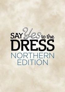 Say Yes to the Dress: Northern Edition small logo