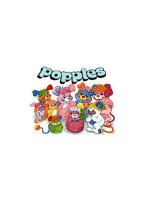 Popples — кадр