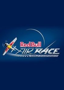 Red Bull: Air Race small logo