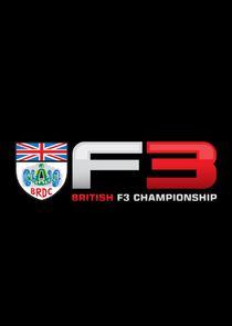BRDC Formula 3 Championship Highlights