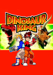 Dinosaur King