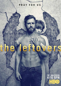 The Leftovers poszter