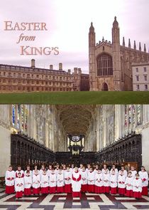 Easter from King's