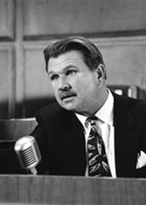 Mike Ditka