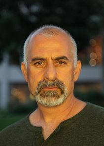 Mihran Shlougian