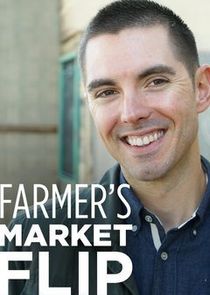 Farmers' Market Flip small logo