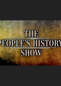 The People's History Show