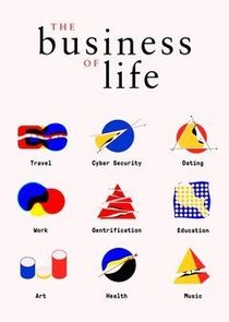 The Business of Life small logo