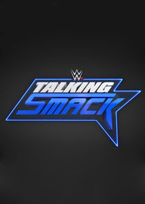 WWE Talking Smack small logo