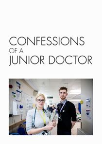 Confessions of a Junior Doctor