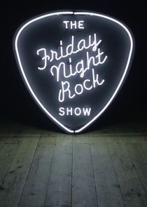 The Friday Night Rock Show