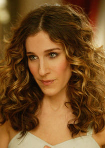 Carrie Bradshaw