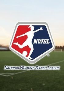 NWSL Soccer small logo