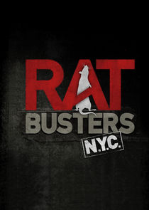 Rat Busters NYC