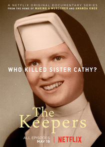 The Keepers poszter