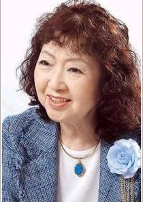 Noriko Ohara