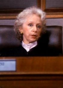 Judge Marilyn Travelini
