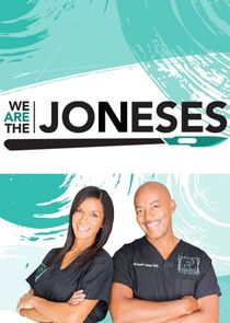 We Are the Joneses