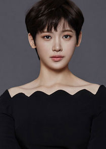 Hong Seo Young