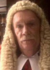 Lord Justice Carmichael