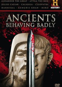 Ancients Behaving Badly — кадр