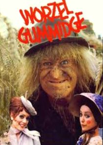 Worzel Gummidge