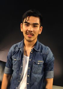 Rangsan Panyarueng