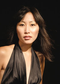 Judy Dean Kwon