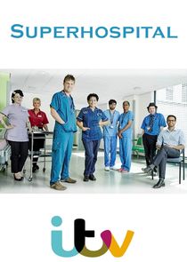 Superhospital — кадр
