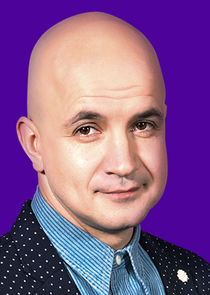 Егор Дружинин, член жюри