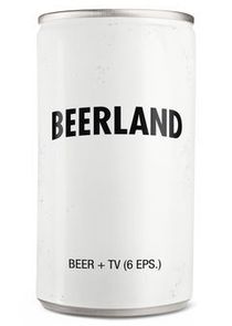 Beerland small logo