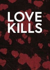 Love Kills small logo