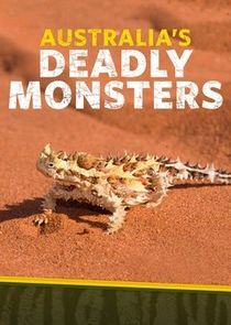 Australia's Deadly Monsters small logo