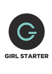 Girl Starter small logo