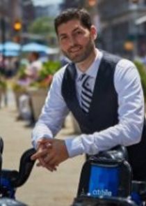 Jeffrey Tanenhaus