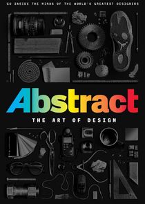 Abstract: The Art of Design poszter