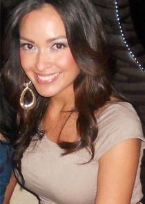 Arlene Martinez