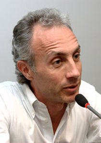 Marco Travaglio