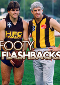 Footy Flashbacks