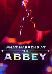 What Happens at The Abbey small logo
