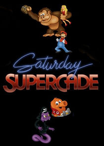 Saturday Supercade