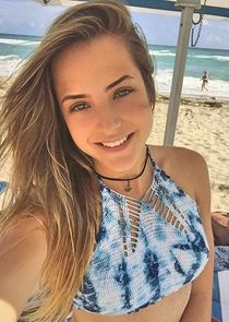 Gabi Martins