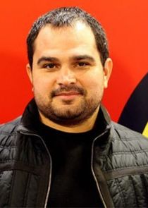 Luciano Camargo