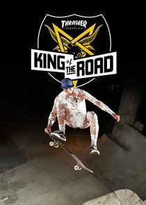 King of the Road small logo