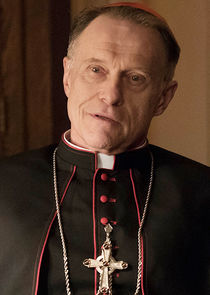 Cardinal Richards