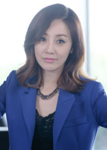 Sharon Kim
