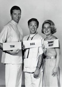 Tom, Dick and Mary